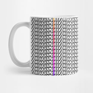 Breaking News Mug